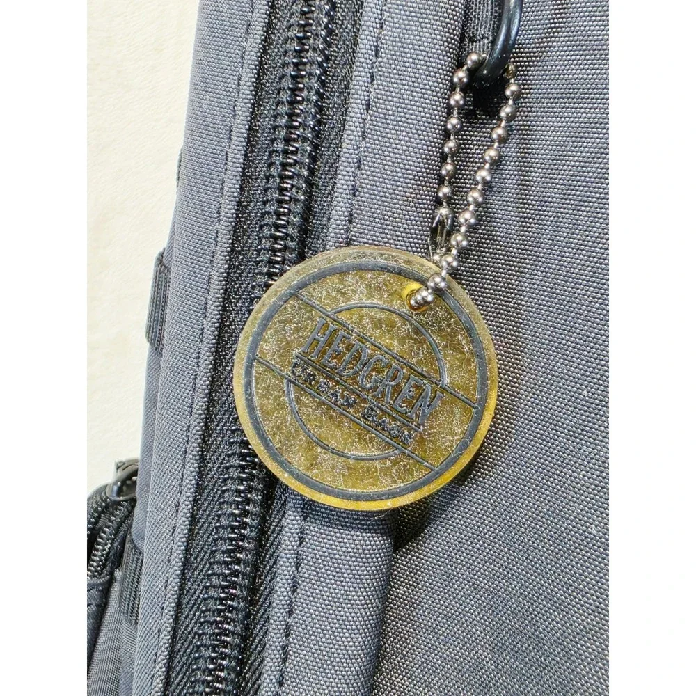 Hedgren urban gear